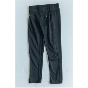 NEXT Direct Size 8 School Leggings Black